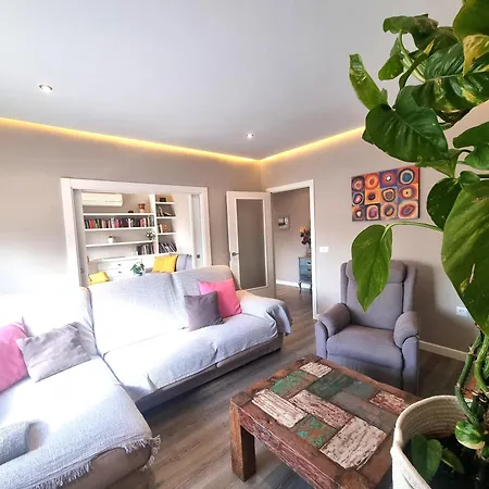 Plaza - Premium - Centro - Playa Appartement Alicante