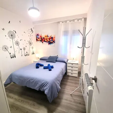 Appartement Plaza - Premium - Centro - Playa