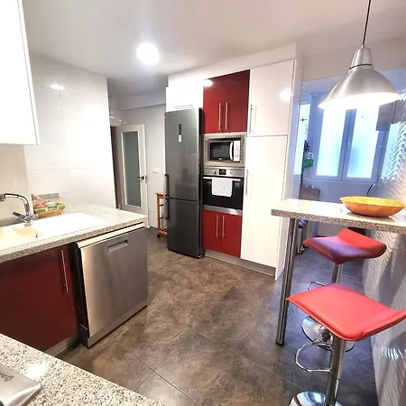 Plaza - Premium - Centro - Playa Appartement Alicante