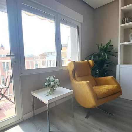 Appartement Plaza - Premium - Centro - Playa *